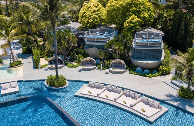 Melia Koh Samui