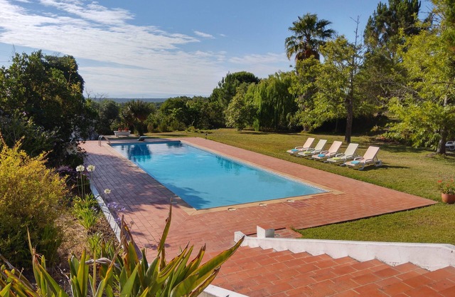 Melides - Sea view Villa