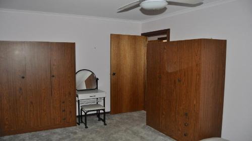 Melina's Cottage Is A Neat, Tidy, Budget Property