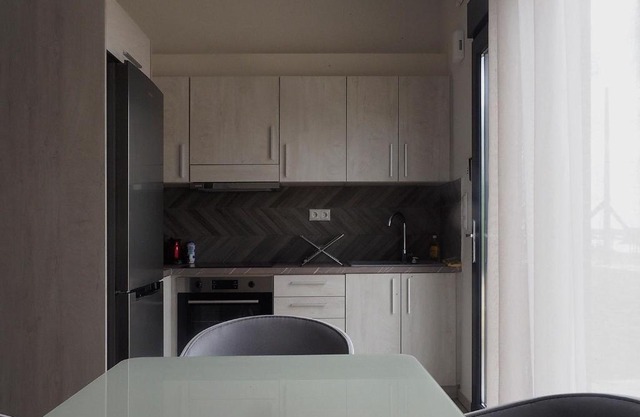 Melissinos Beachfront Apartments