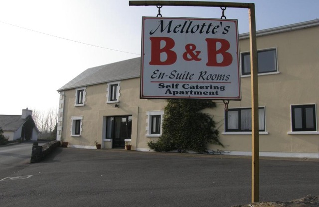 Mellottes B&B