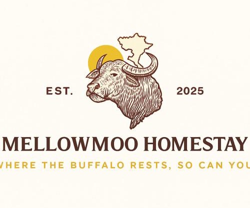 Mellowmoo Homestay