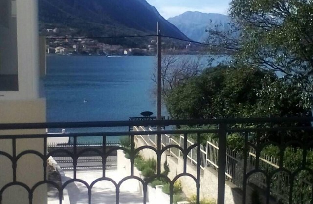 Melodia del Mare 2, apartments