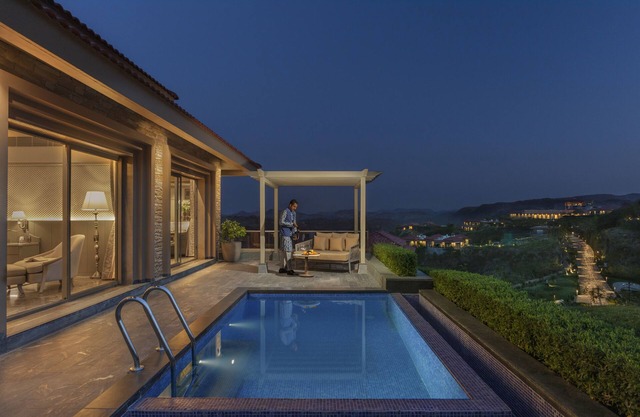 Mementos By ITC Hotels Ekaaya Udaipur