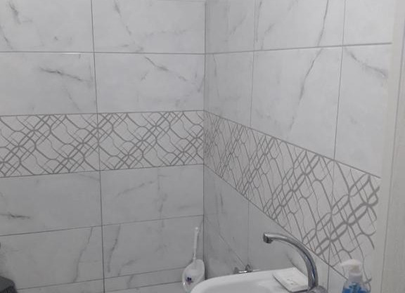 Memiş Apartmanı