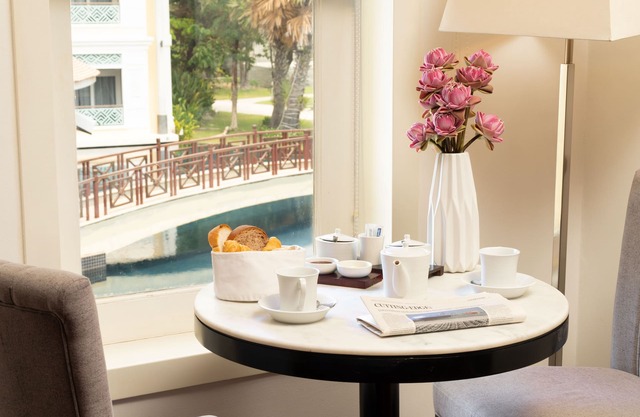 Memoire Palace Resort & Spa