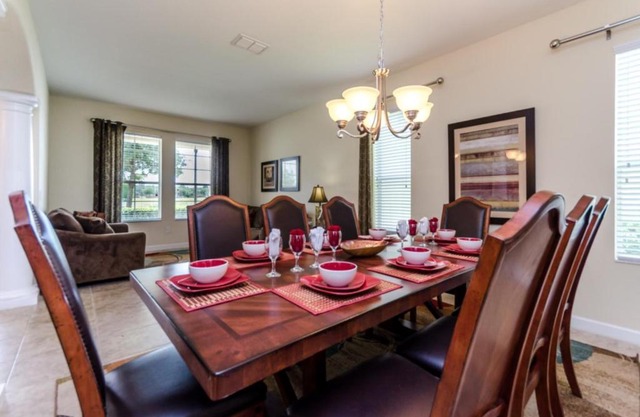 Memorable Pool Vacation Homes by All Vacation Dreams