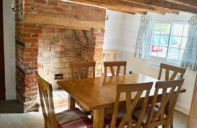 Memorial University, Harlow Campus