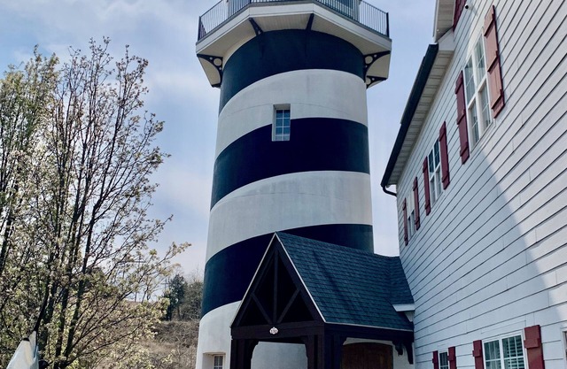 Memories are made here! Stormy Point Village is all about family vacations.
