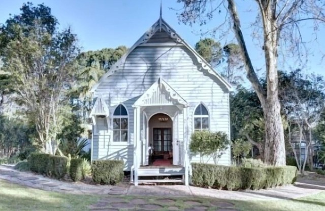 Memory Lane Accommodation