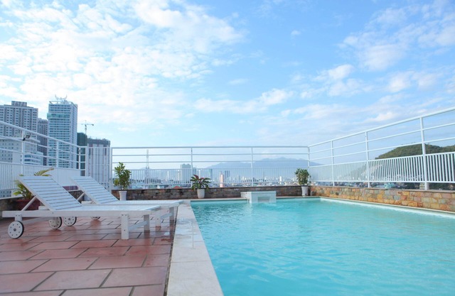 Memory Nha Trang Hotel