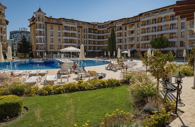 MENADA * ROYAL SUN * Cozy Apartment with Terrace