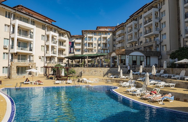 MENADA * SUNNY BEACH HILLS * 2 Bedroom apartment