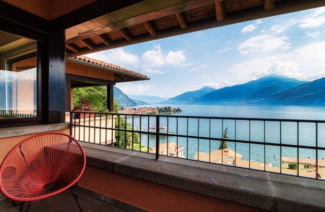Menaggio at its best - MyHomeinComo