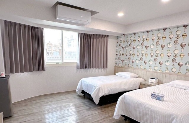 MENG JING HOTEL