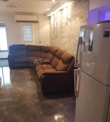 menny's kinneret דירת כינרת