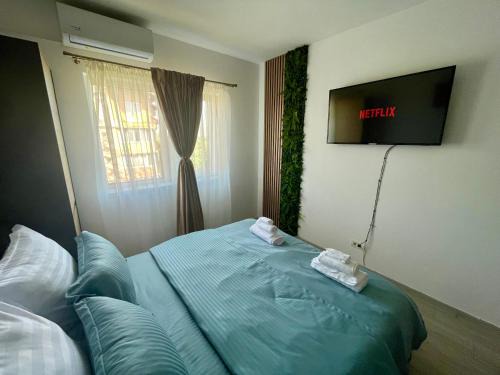MER Apartment !
