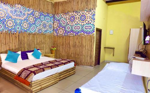 Mera Gaon Mera Desh Resort