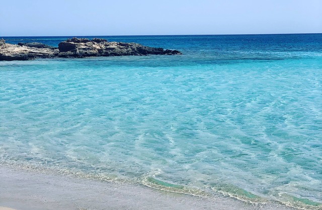 Meraki House: villa with pool 200 m from the sea. Privacy, comfort, relaxation