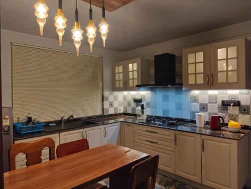 Meraki Homestay