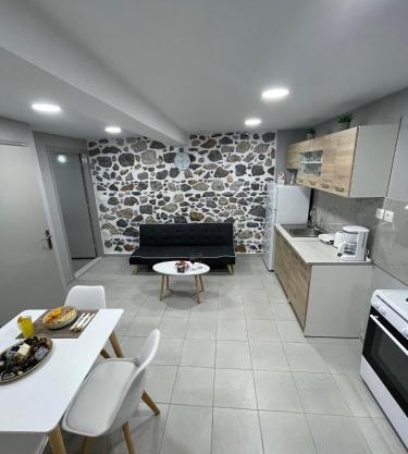 Meraki house of kalymnos Apartments