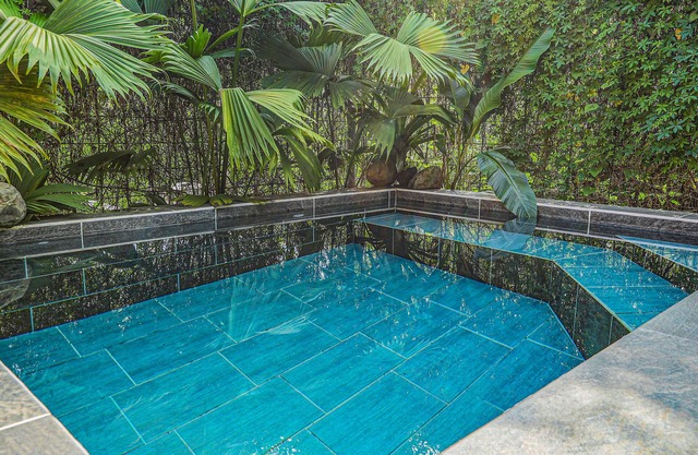 Meraki Loft 103 Private Pool
