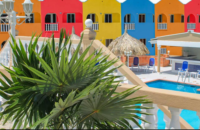 Merakii Seaview Escape Resort 2 Unit Condo #2627