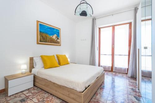 MERCADANTE FAMILY APARTMENT