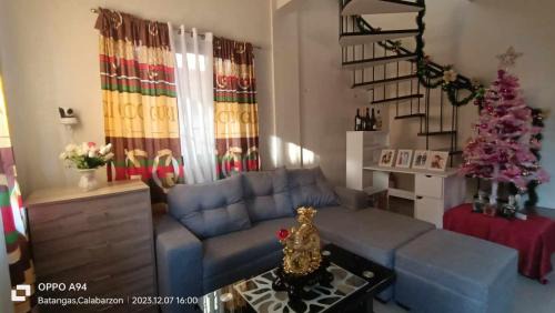 mercedes homes bnb