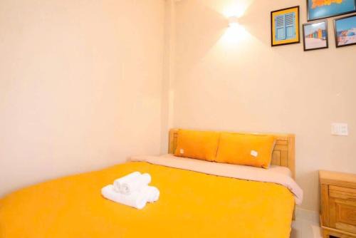 Merci Đà Lạt Home