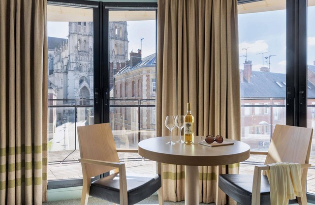 Mercure Amiens Cathedrale