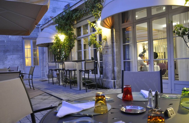 Mercure Angouleme Hotel de France