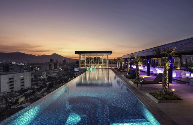 Mercure Bandung City Centre