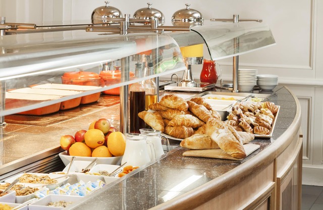 Mercure Birmingham West Hotel