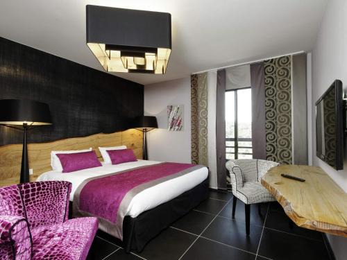 Mercure Brignoles Golf de Barbaroux & Spa