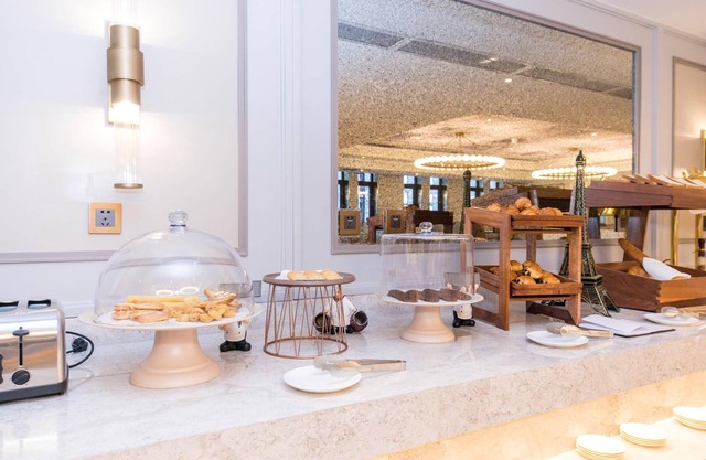 Mercure Changchun Hengxing