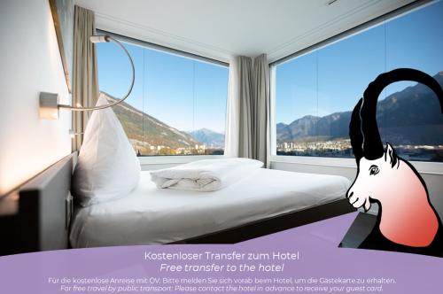 Mercure Chur City West