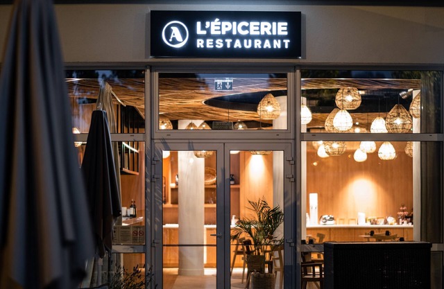 Mercure Compiegne Sud