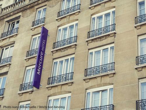 Mercure Hefei Sunac