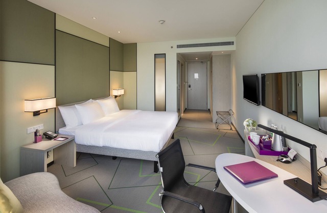 Mercure Hefei Sunac