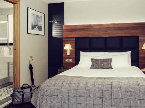 Mercure Hotel Forbach Centre de Loisirs