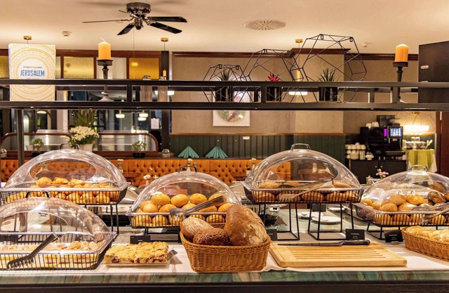 Mercure Hotel Frankfurt Airport Langen