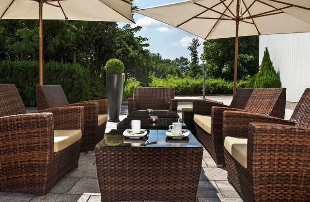 Mercure Hotel Luedenscheid