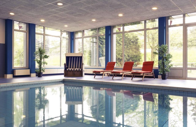 Mercure Hotel Stuttgart Sindelfingen an der Messe