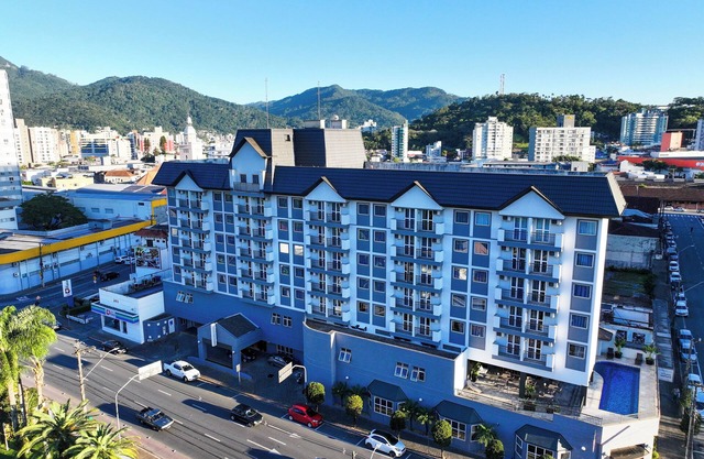 Mercure Jaraguá do Sul Hotel