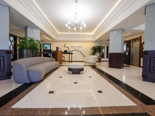 Mercure Jaragua do Sul