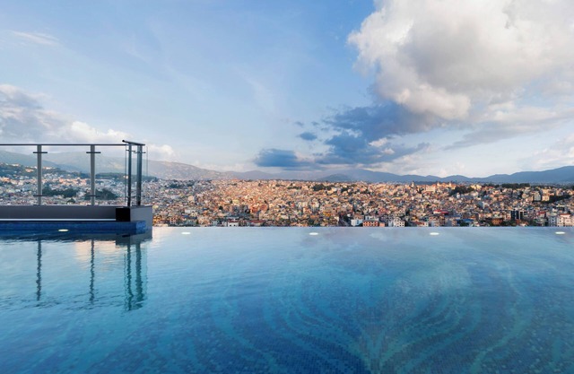 Mercure Kathmandu Sukedhara Heights