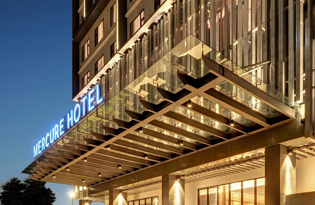 Mercure Kuala Lumpur Glenmarie