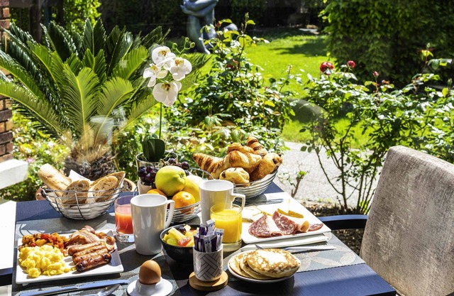 Mercure Maurepas Saint Quentin