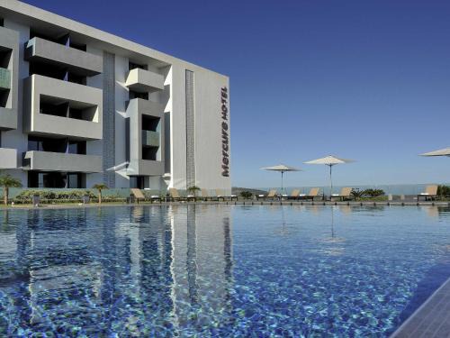 Mercure Nador Rif